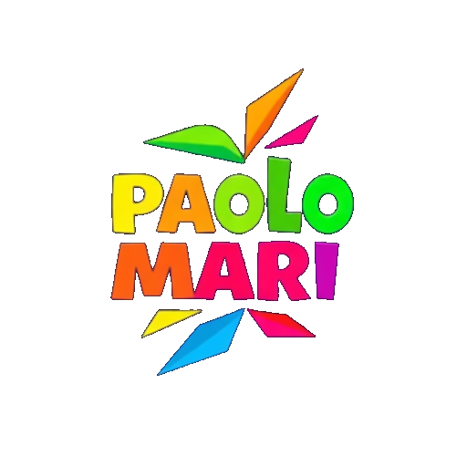 PAOLO MARI logo