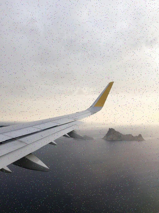 Privacy illustration