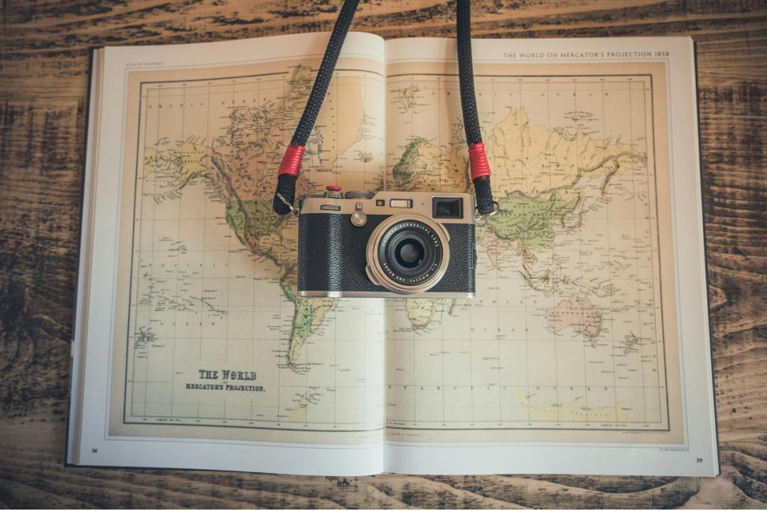 Workshop in Oltrarno